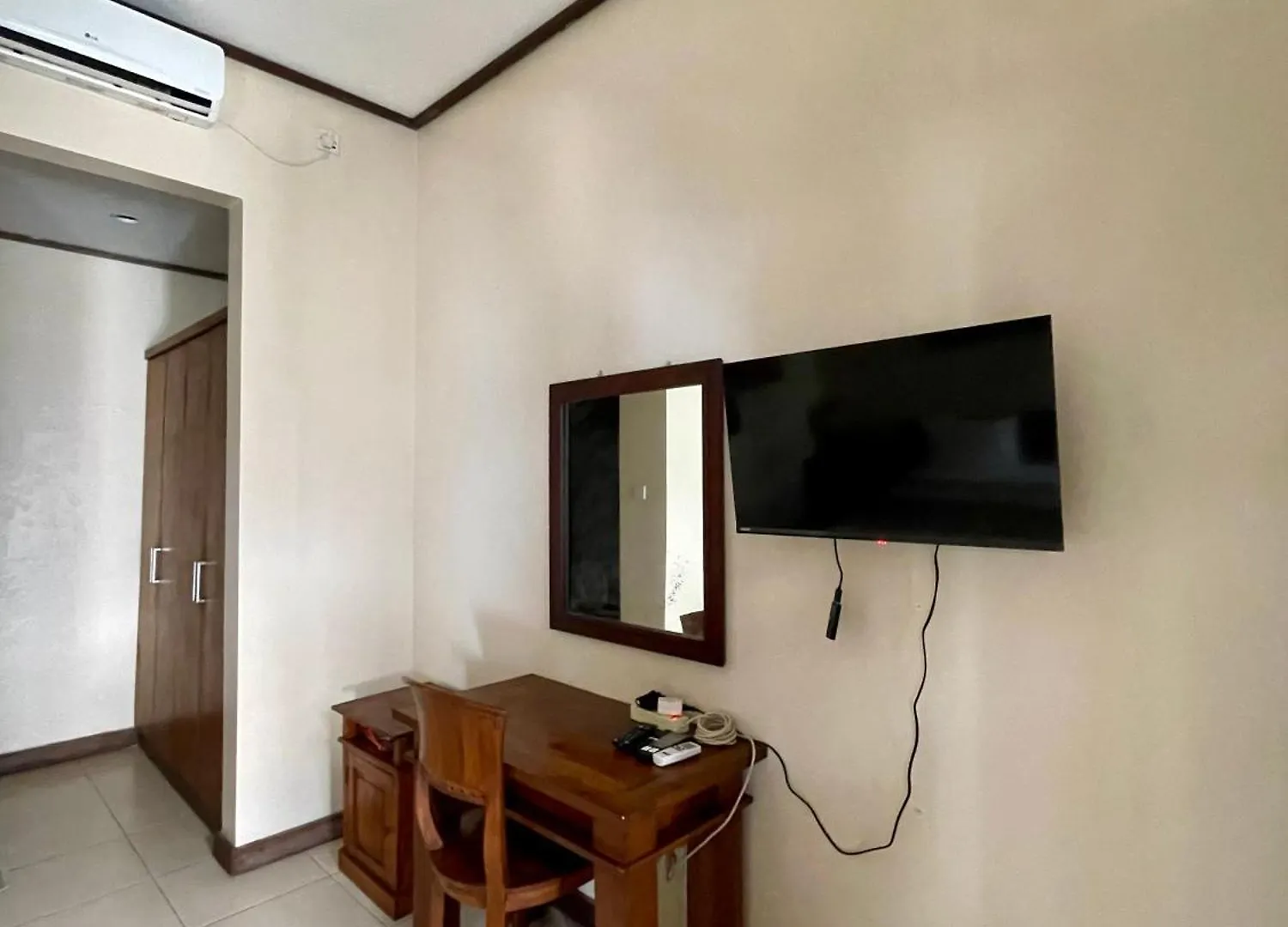 Khana Villa Kerobokan  Guest house Kerobokan (Bali)