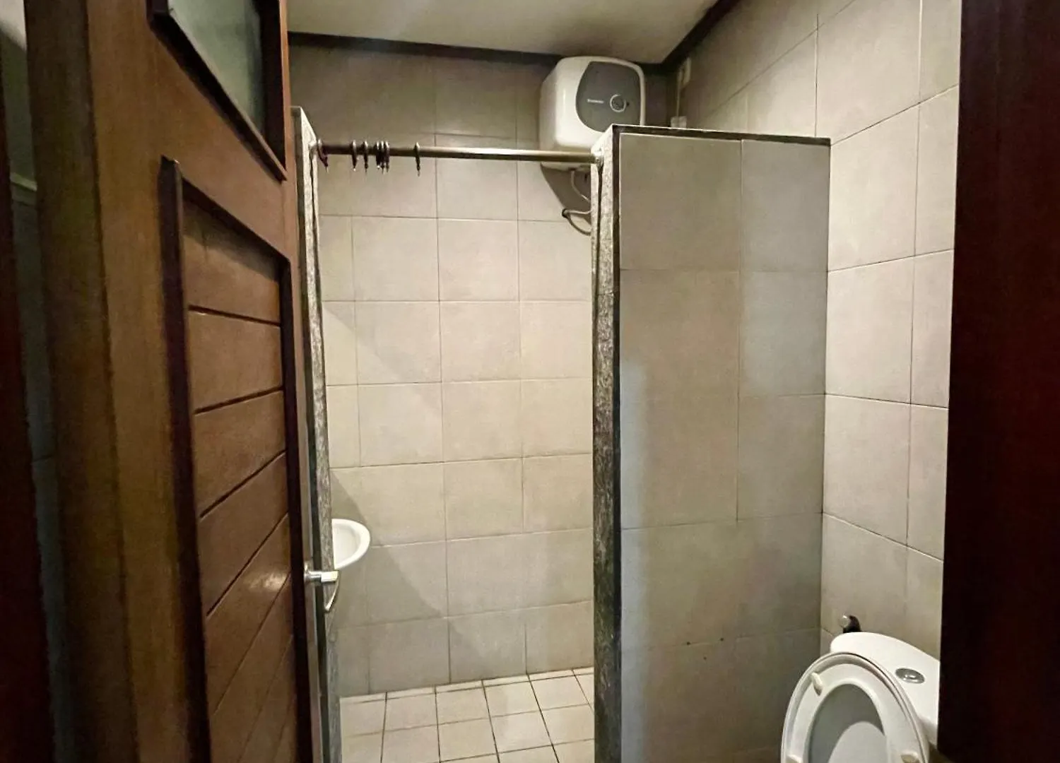 בית הארחה Kerobokan Khana Villa אינדונזיה