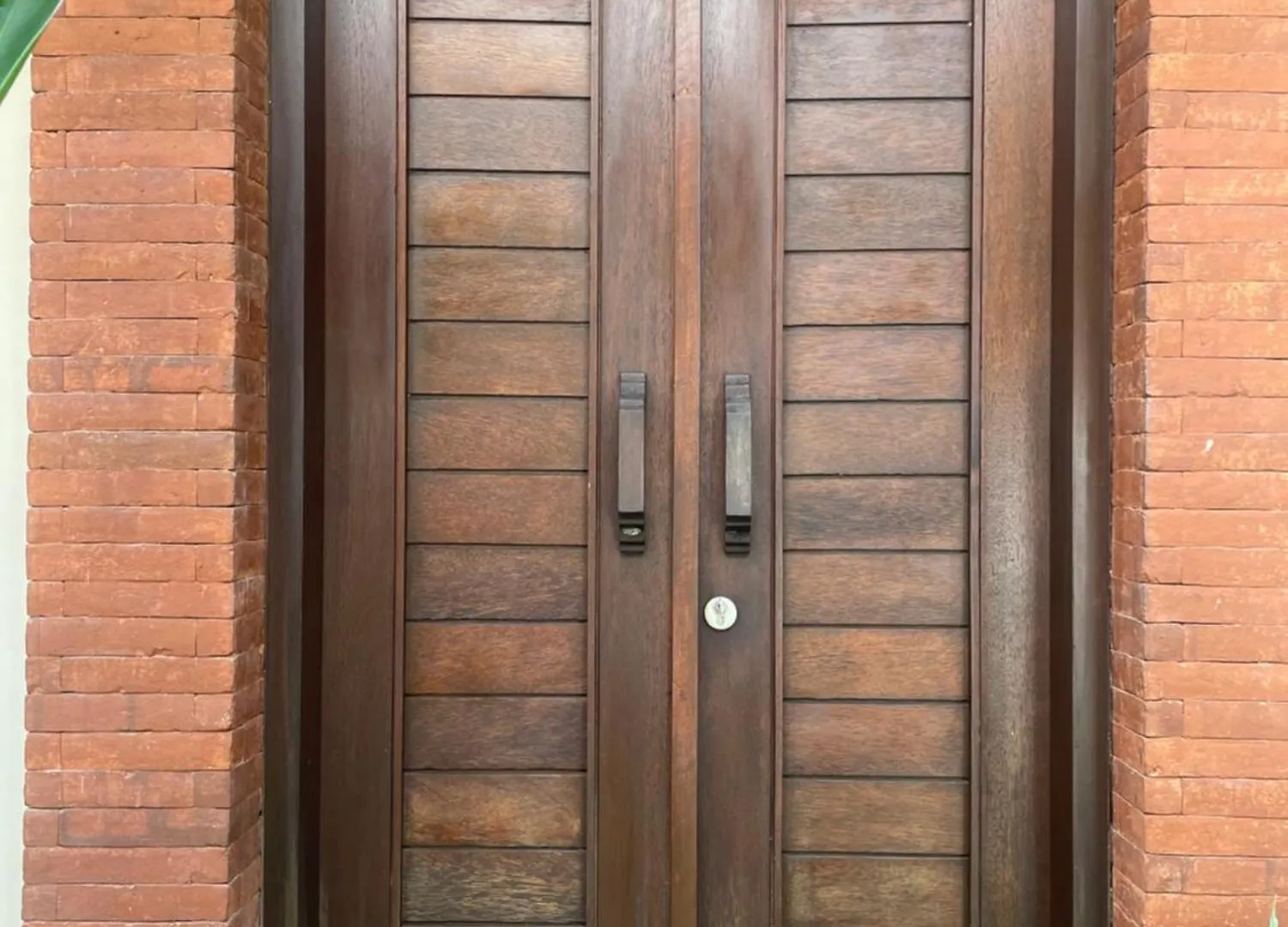 Kerobokan Khana Villa אינדונזיה